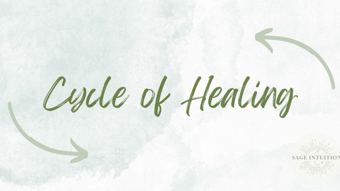Cycle of Healing