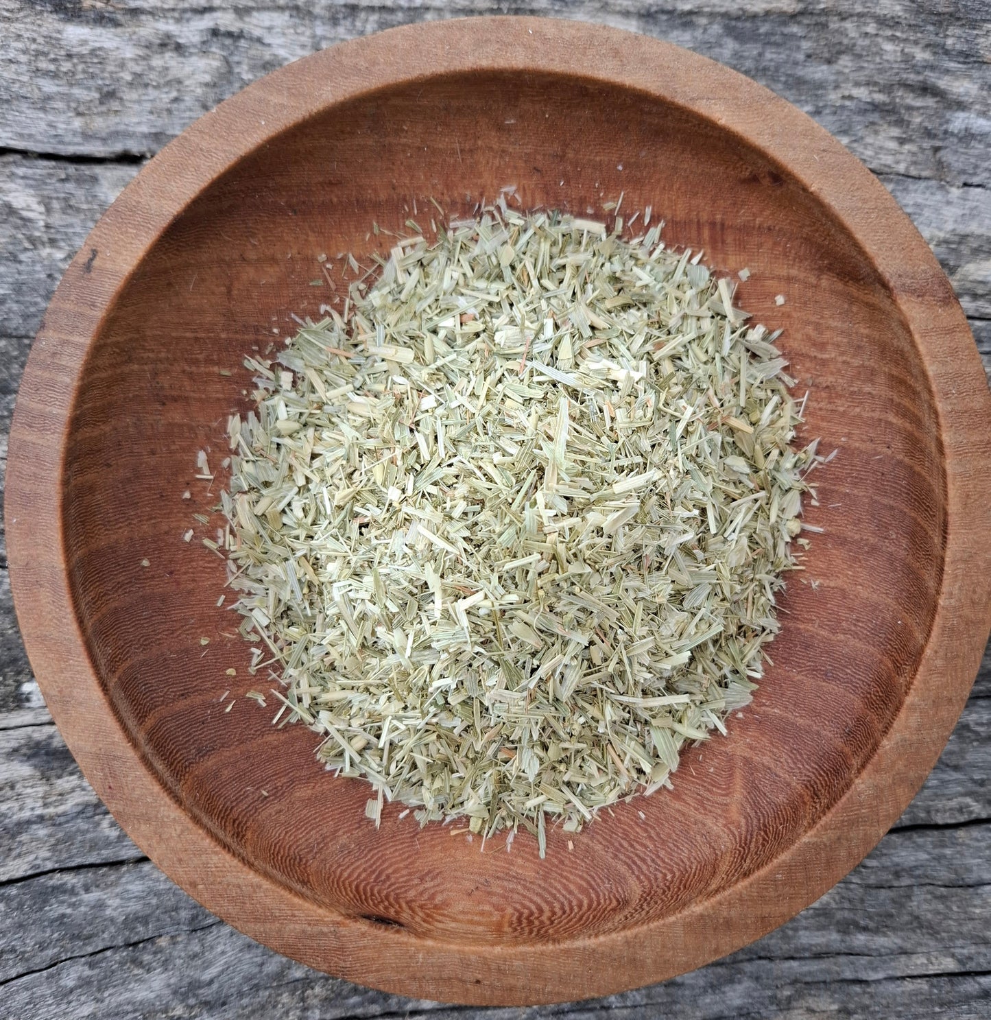 Dried Oatstraw - Organic