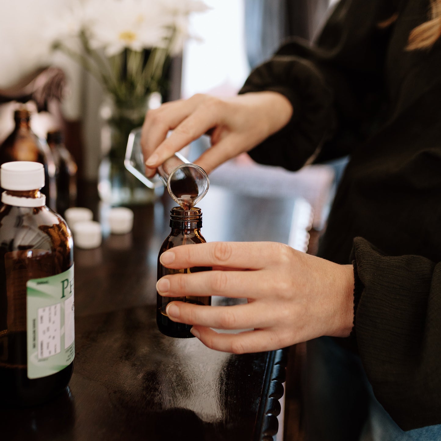 Sage Intuition Herbal Naturopath Waikato