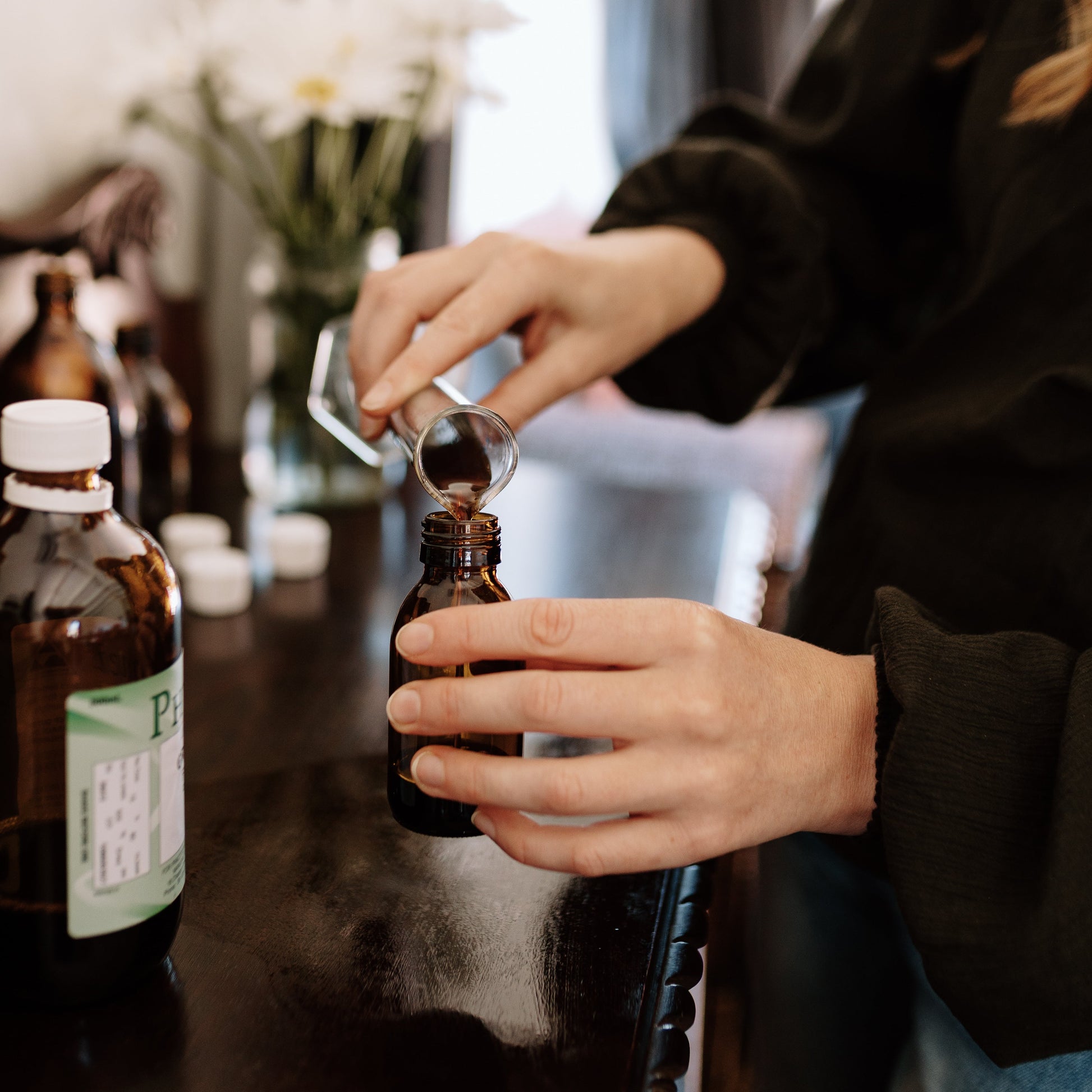 Sage Intuition Herbal Naturopath Waikato